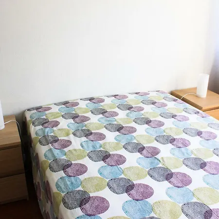 Flaubert Apartman Antibes
