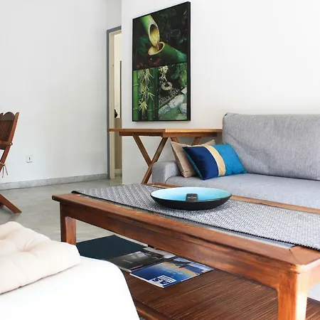 Apartman Flaubert