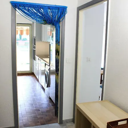 Flaubert Apartman Antibes