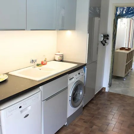 Apartman Flaubert Antibes